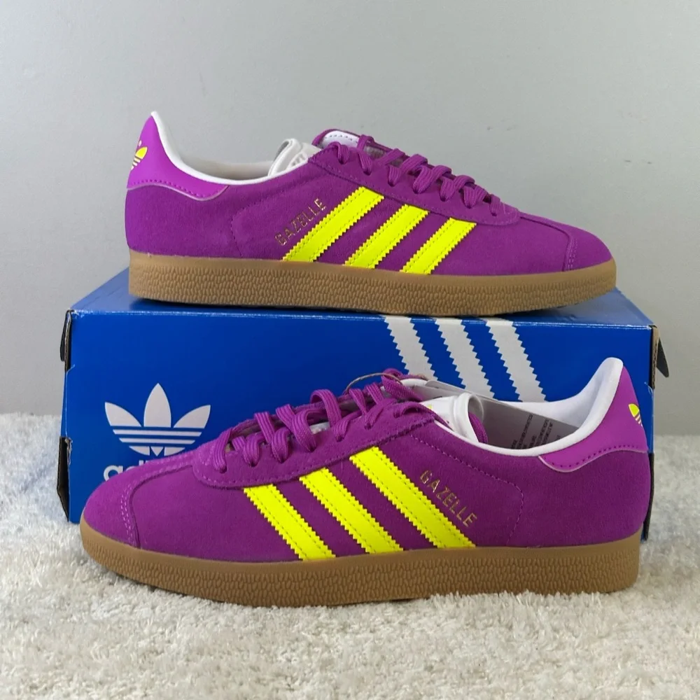 Adidas Gazelle